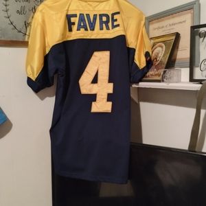 Mitchell and ness 75 anniversary 94' packers jersey